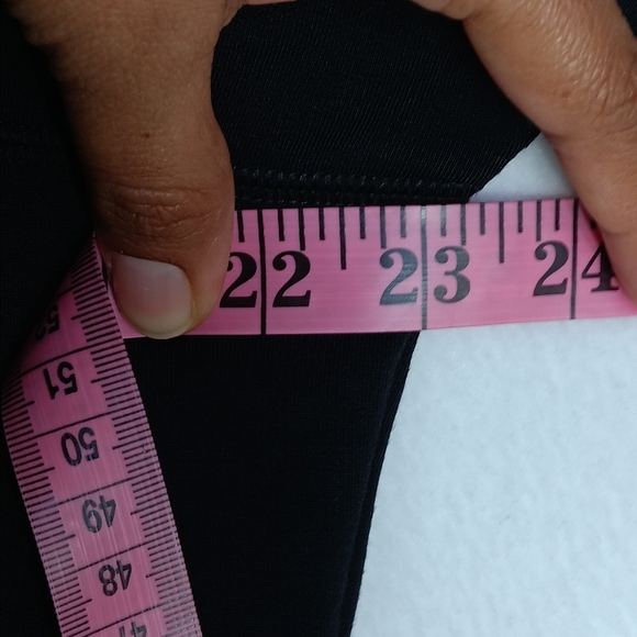 Champion soft touch sweatshirt. black new size M - Picture 10 of 10